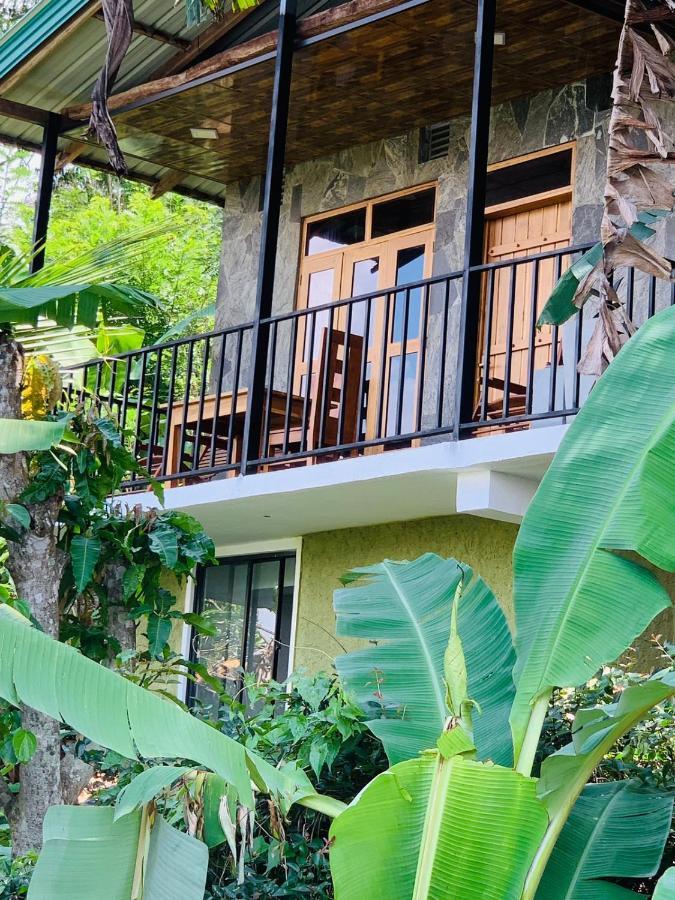 Rock View Cottage Елла Екстер'єр фото