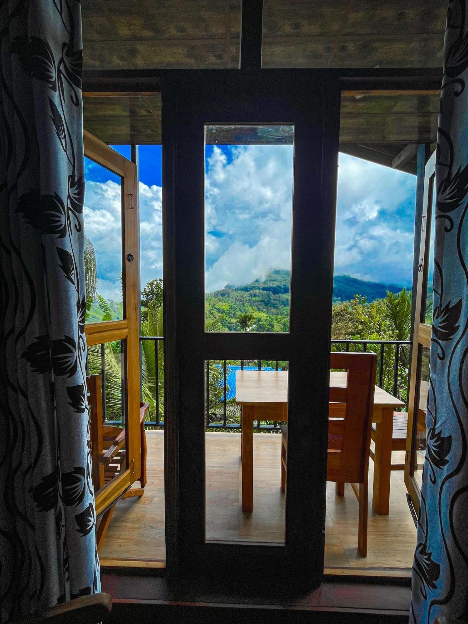 Rock View Cottage Елла Екстер'єр фото